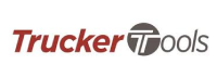 Logotipo de herramientas de camionero