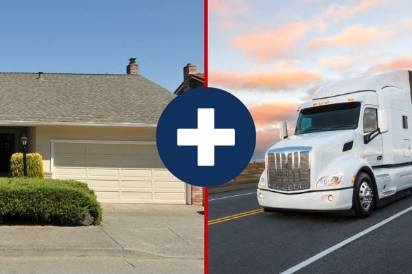 TVC Pro-Driver proporciona ahorros para los camioneros en el tiempo de casa o en la carretera a través de nuestros mejores servicios de protección de boletos CDL
