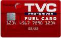 tarjeta de combustible