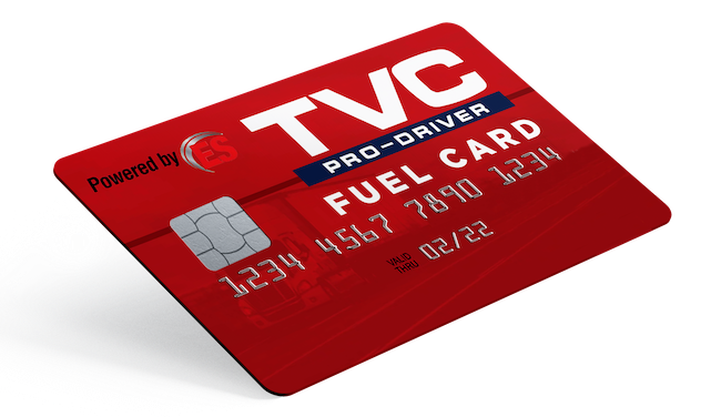 Best Fuel Card For Truckers Save Up To 10 000 A Year TVC Pro Driver